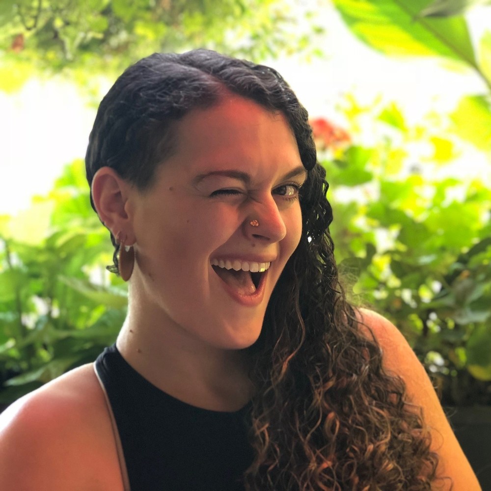 Meet your Posher, Miranda